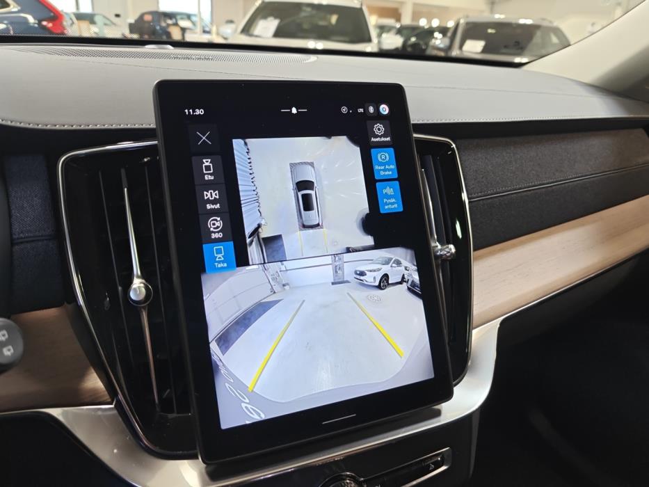 VOLVO XC90 2026