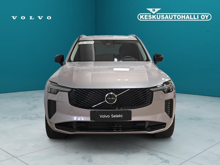 VOLVO XC90 2026