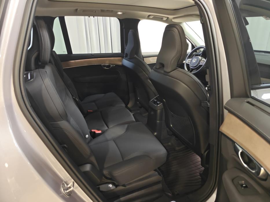 VOLVO XC90 2026