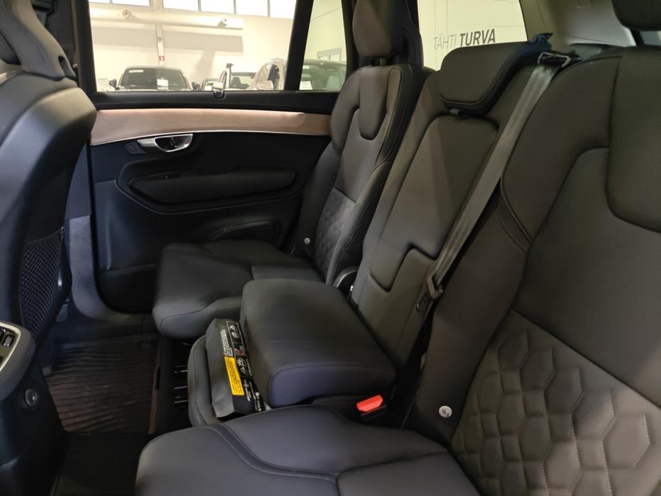 VOLVO XC90 2026