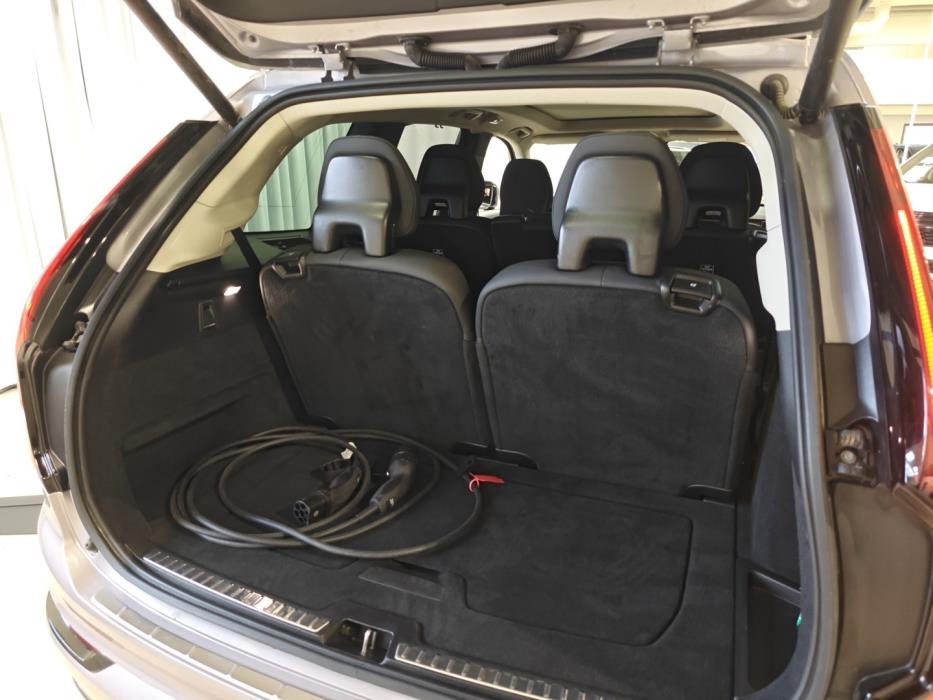 VOLVO XC90 2026