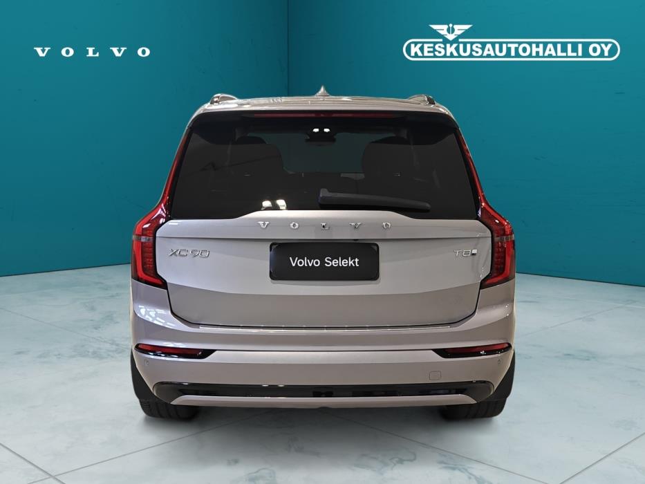 VOLVO XC90 2026
