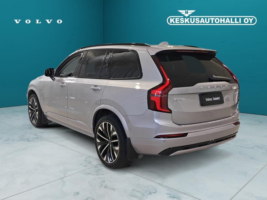 VOLVO XC90 2026
