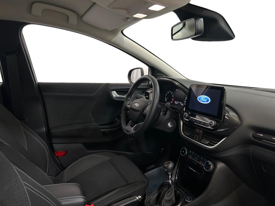 FORD Puma 2020
