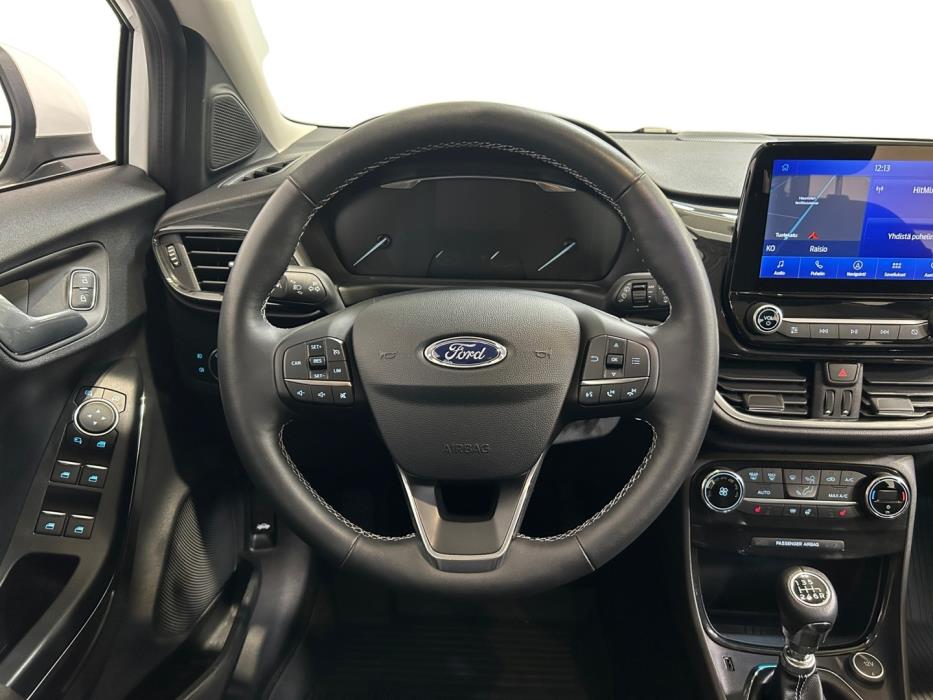 FORD Puma 2020
