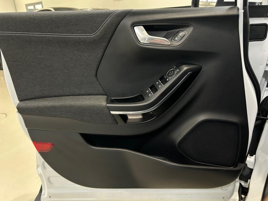 FORD Puma 2020