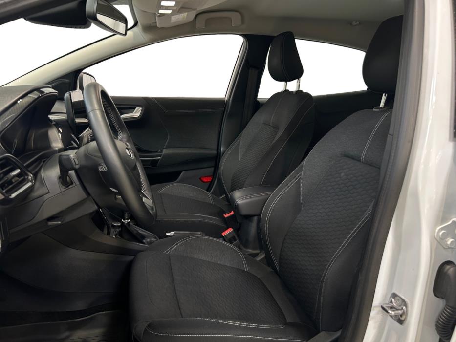 FORD Puma 2020