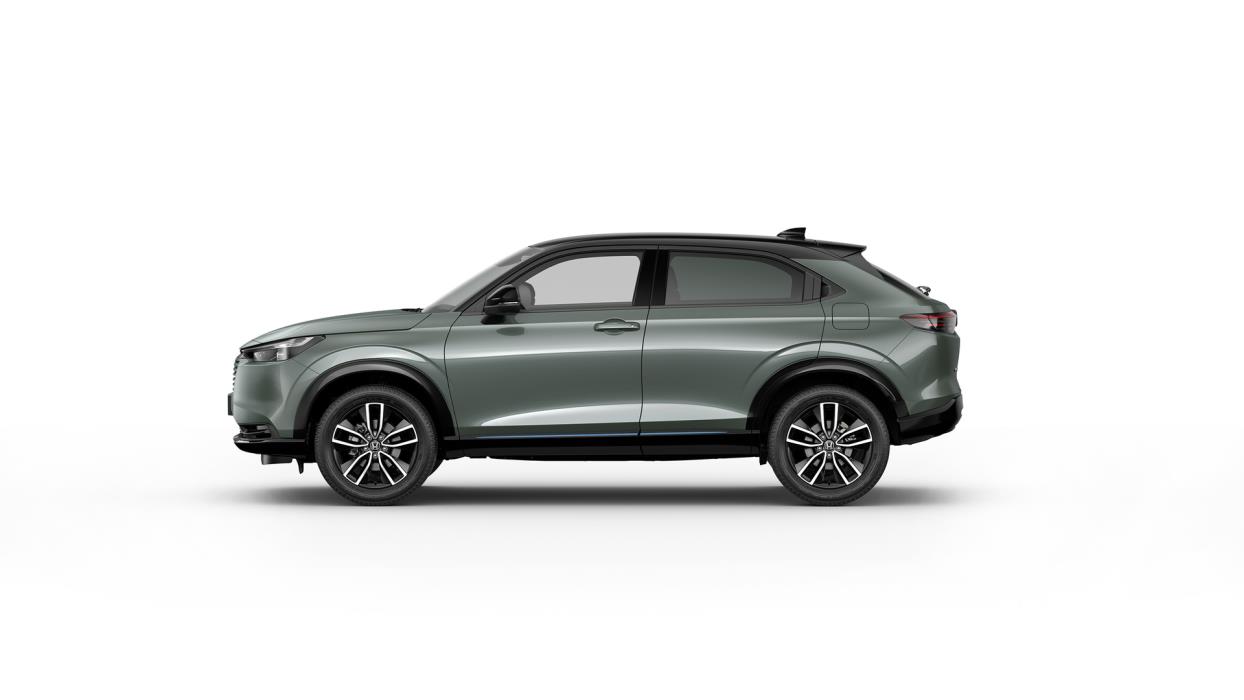 HONDA HR-V 2027