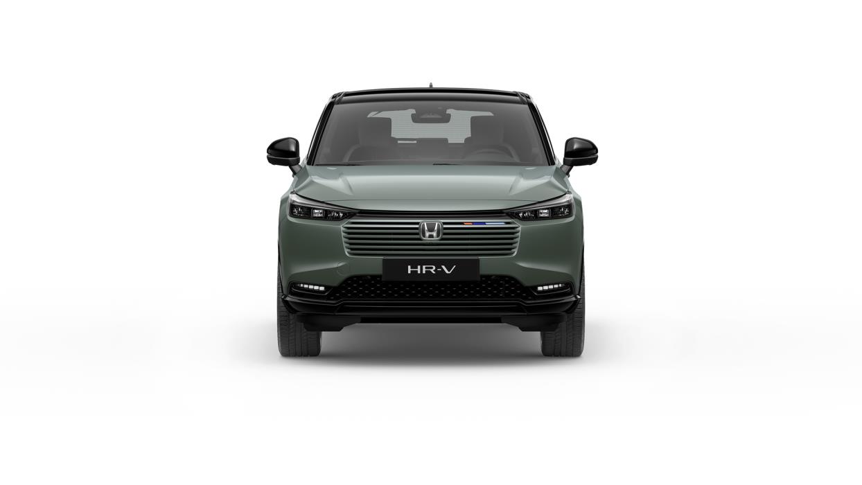 HONDA HR-V 2027