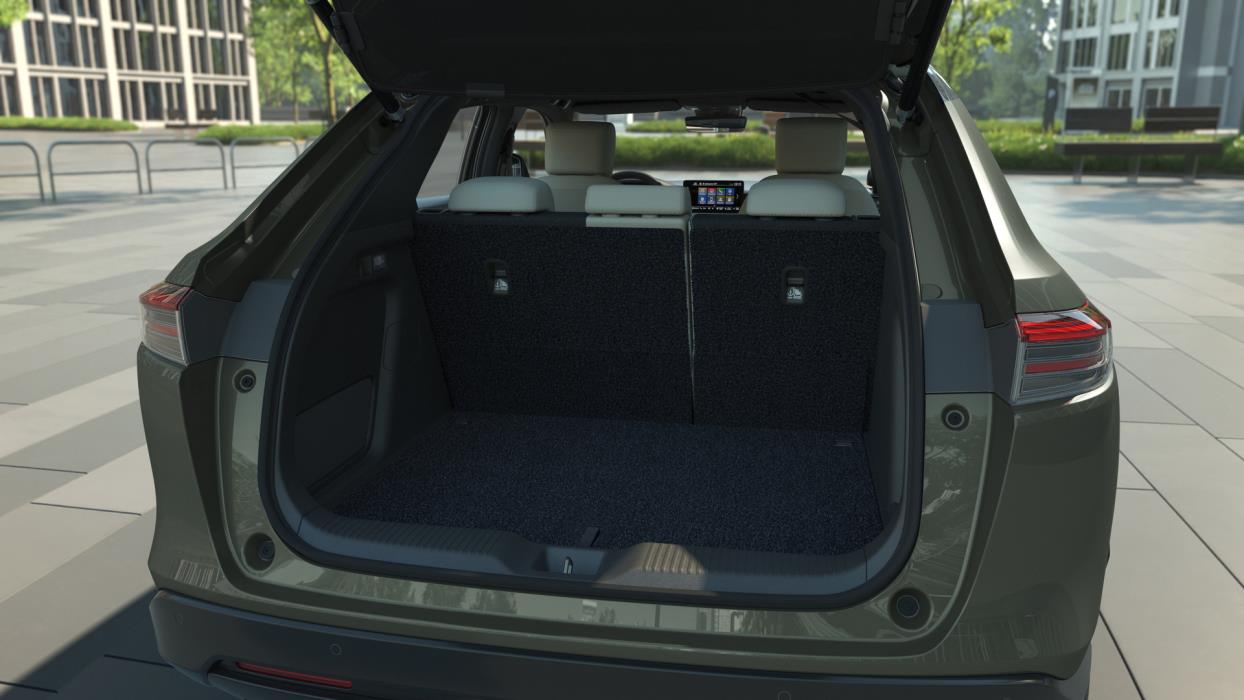 HONDA HR-V 2027