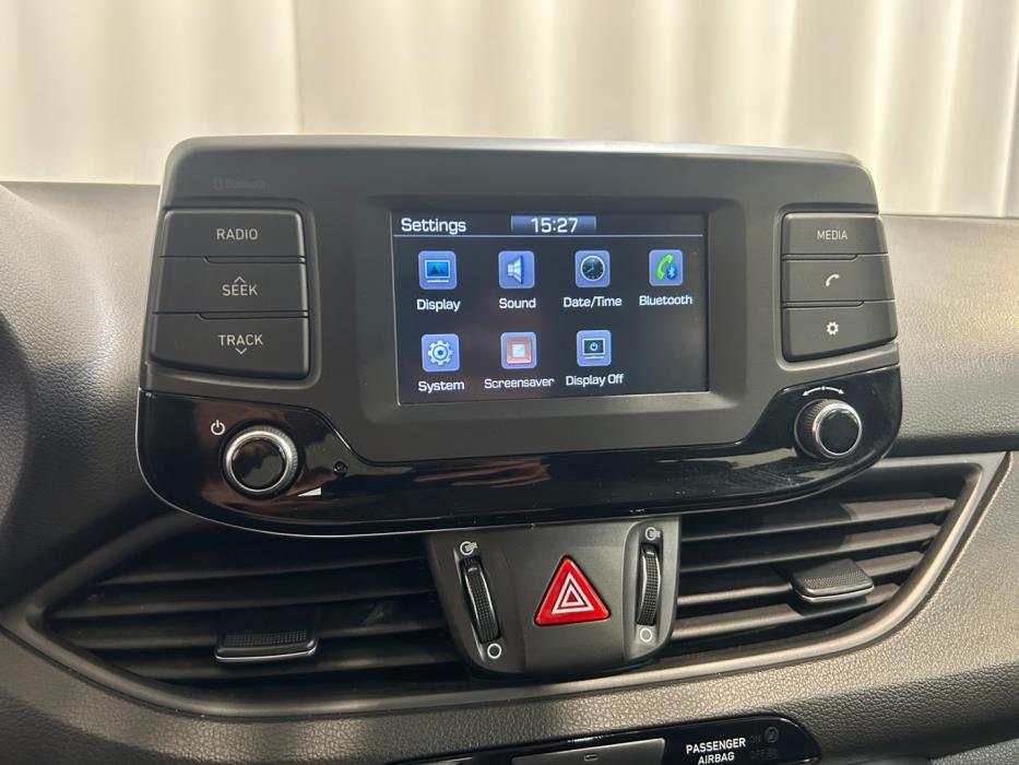 HYUNDAI i30 5d 2017