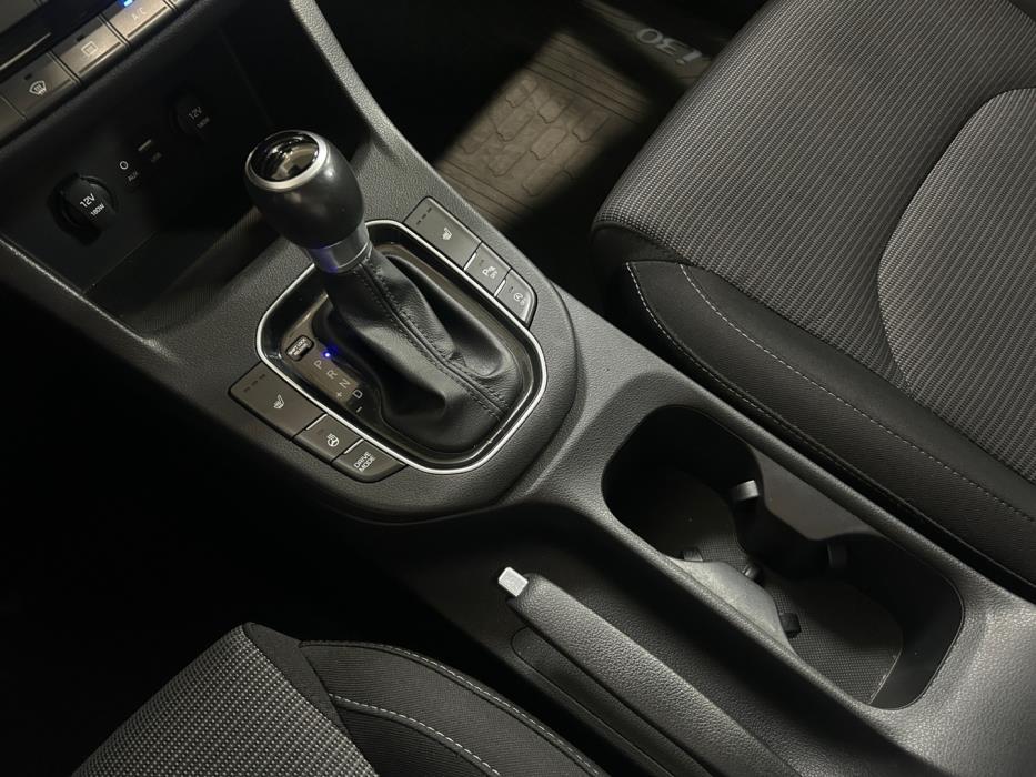 HYUNDAI i30 5d 2017