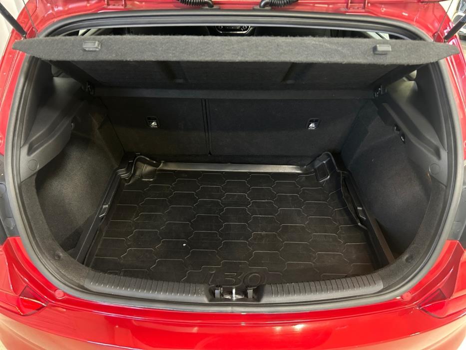 HYUNDAI i30 5d 2017