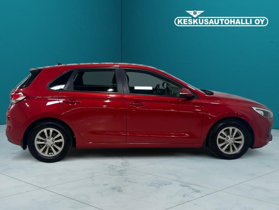 HYUNDAI i30 5d 2017