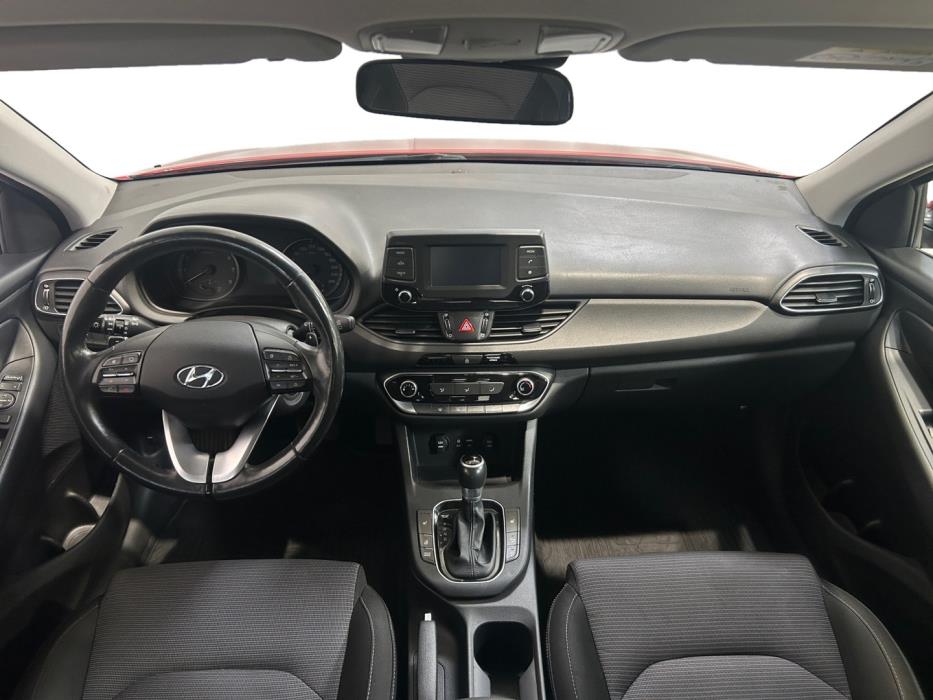 HYUNDAI i30 5d 2017