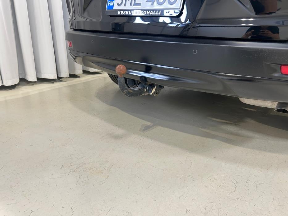 HONDA CR-V 2021