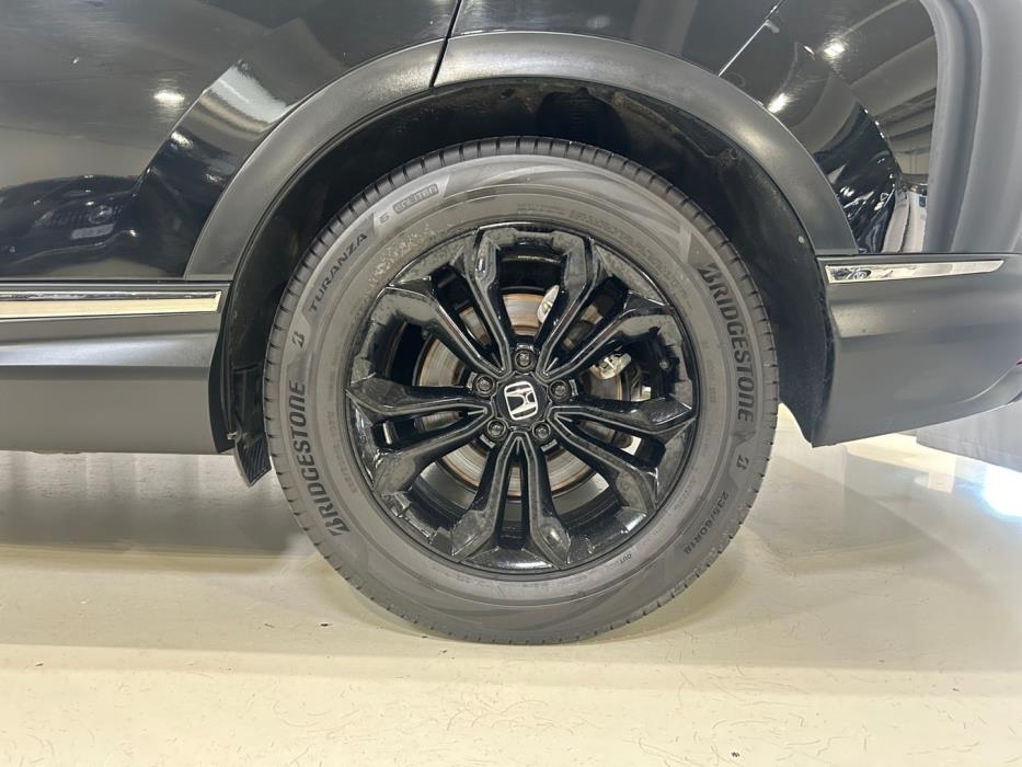 HONDA CR-V 2021