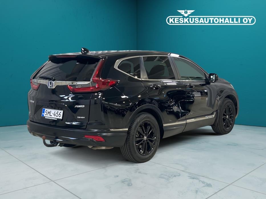 HONDA CR-V 2021