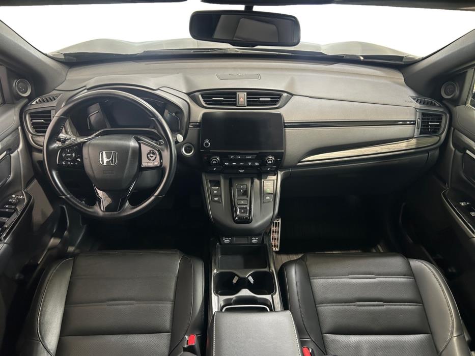 HONDA CR-V 2021