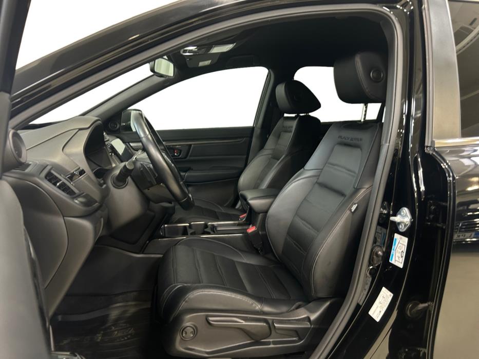 HONDA CR-V 2021