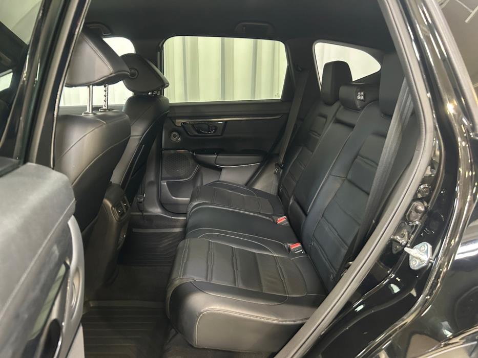 HONDA CR-V 2021