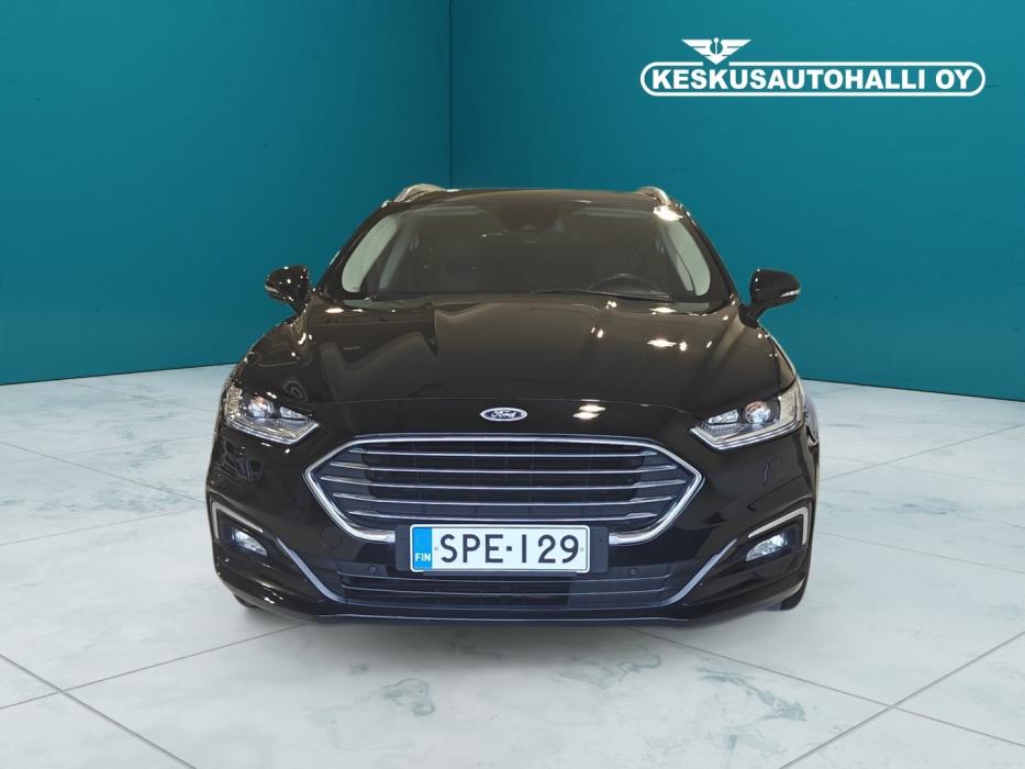 FORD Mondeo 2020