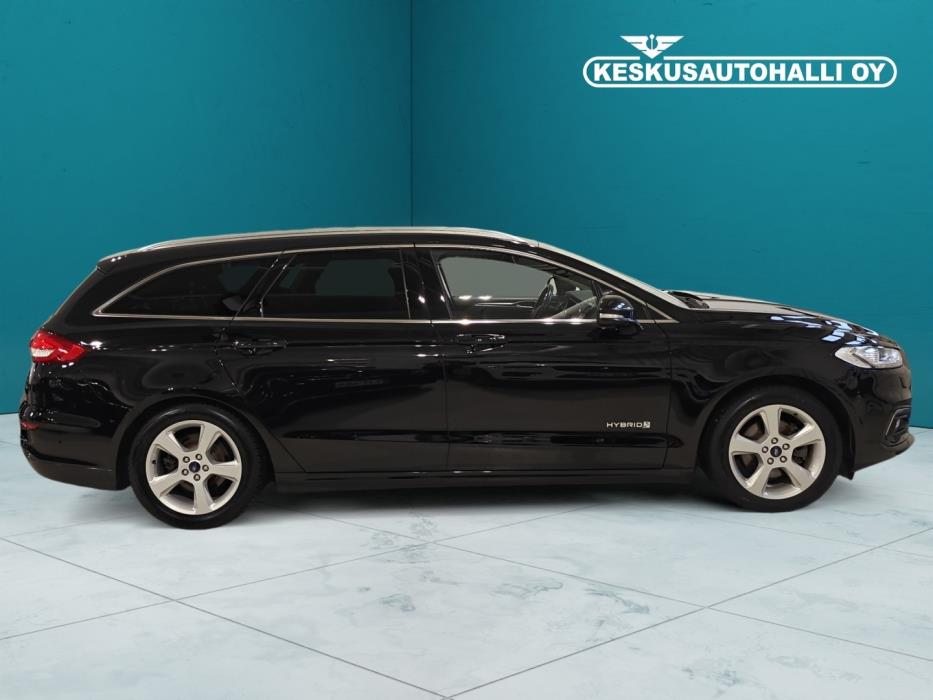 FORD Mondeo 2020
