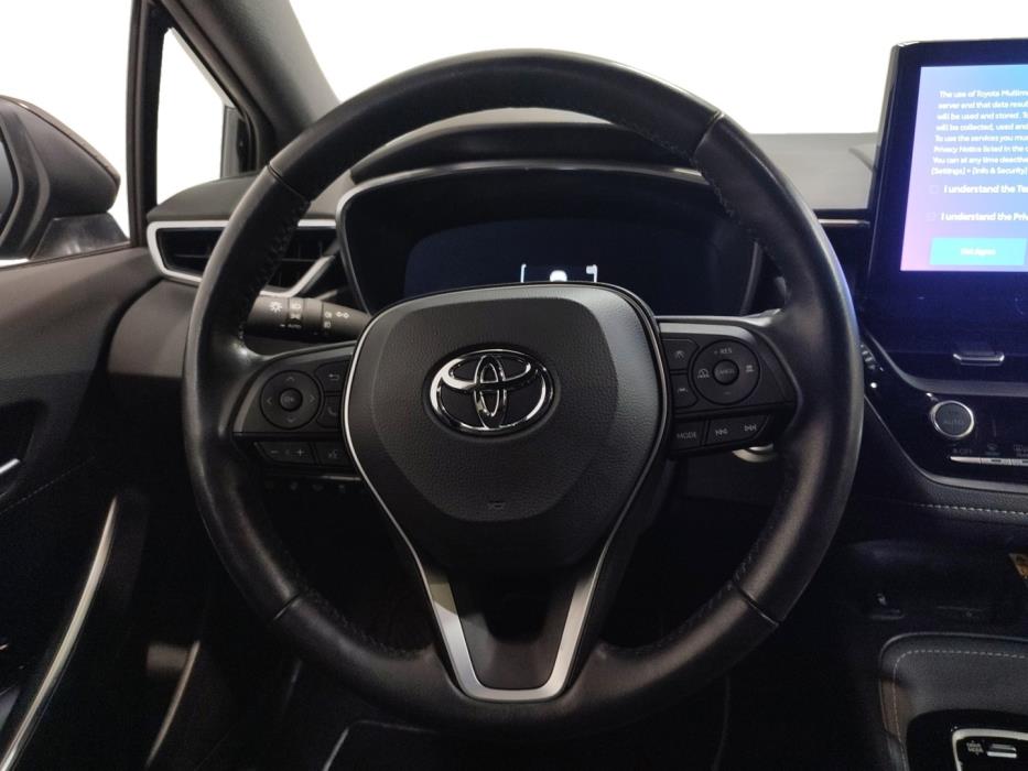 TOYOTA Corolla 2024