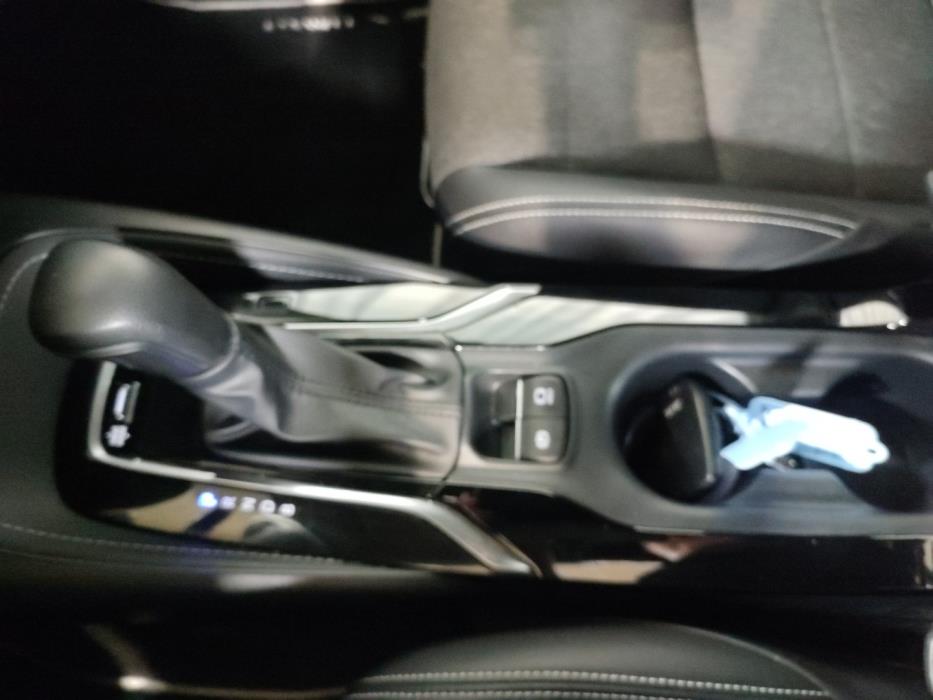 TOYOTA Corolla 2024