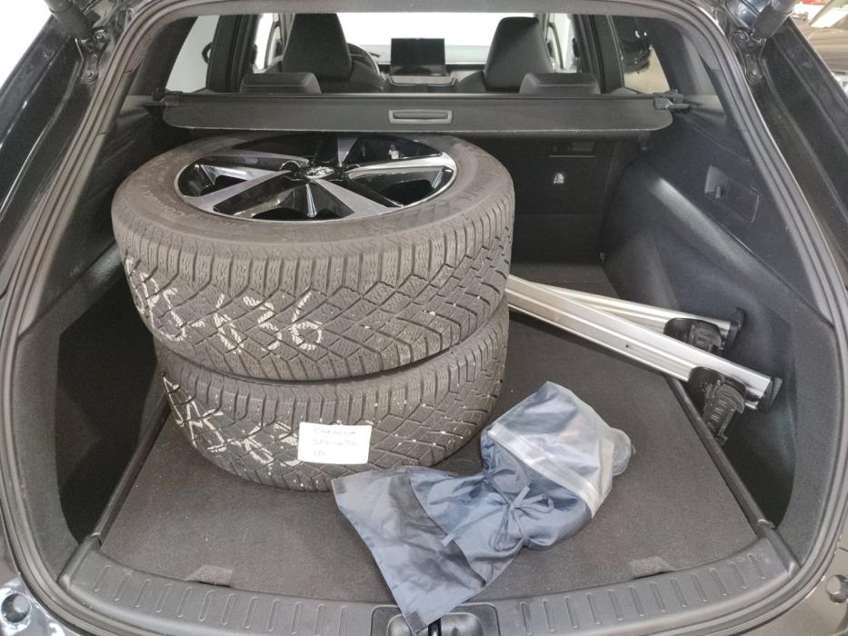 TOYOTA Corolla 2024