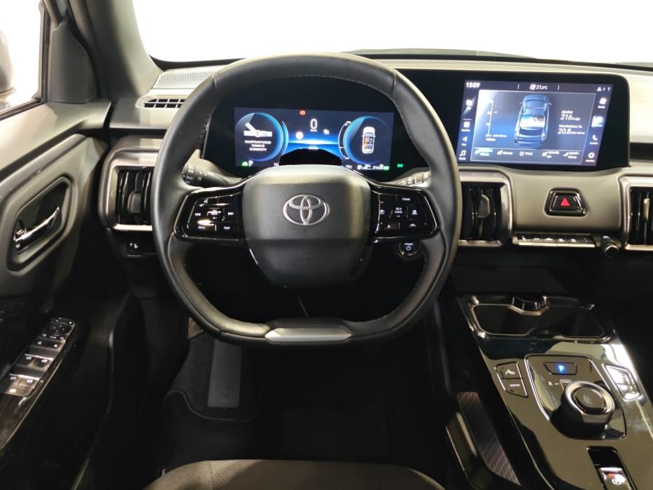 TOYOTA Urban Cruiser 2026