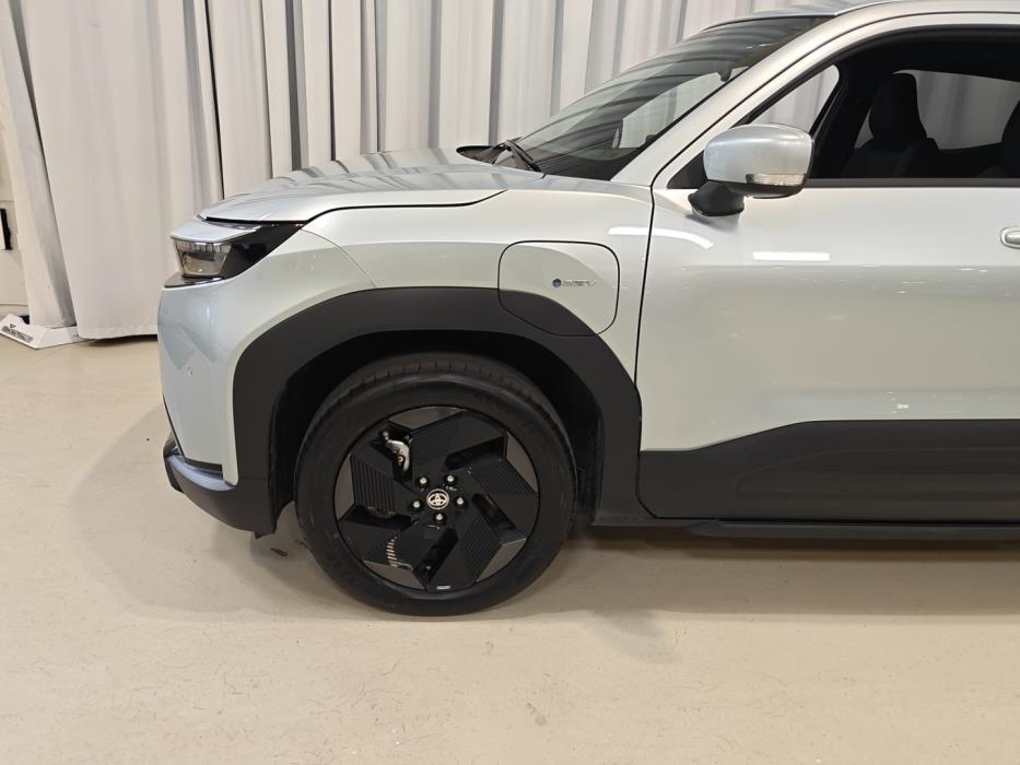 TOYOTA Urban Cruiser 2026