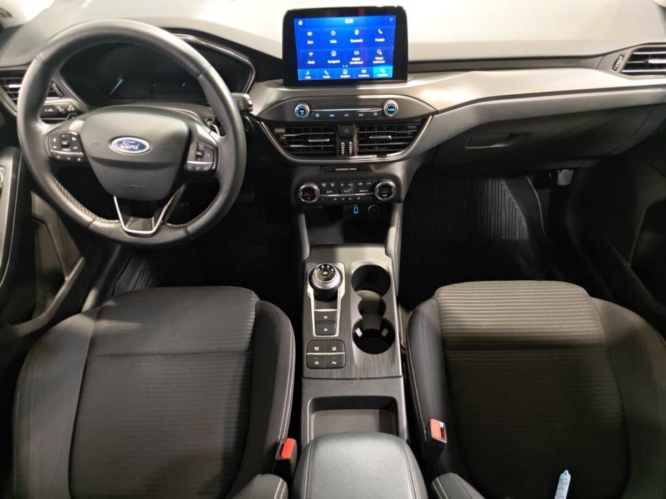 FORD Focus 2020