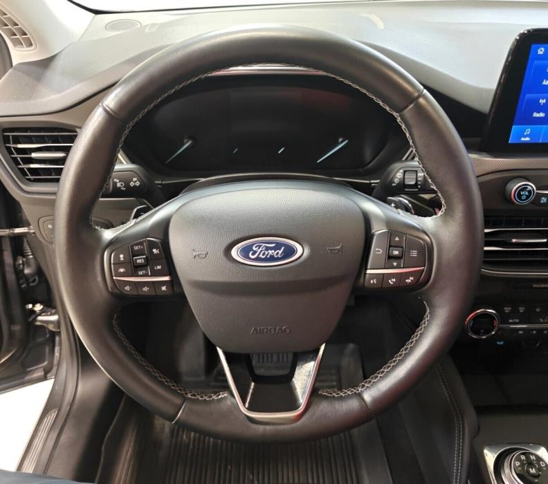 FORD Focus 2020