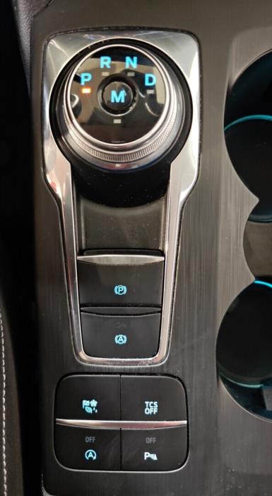 FORD Focus 2020