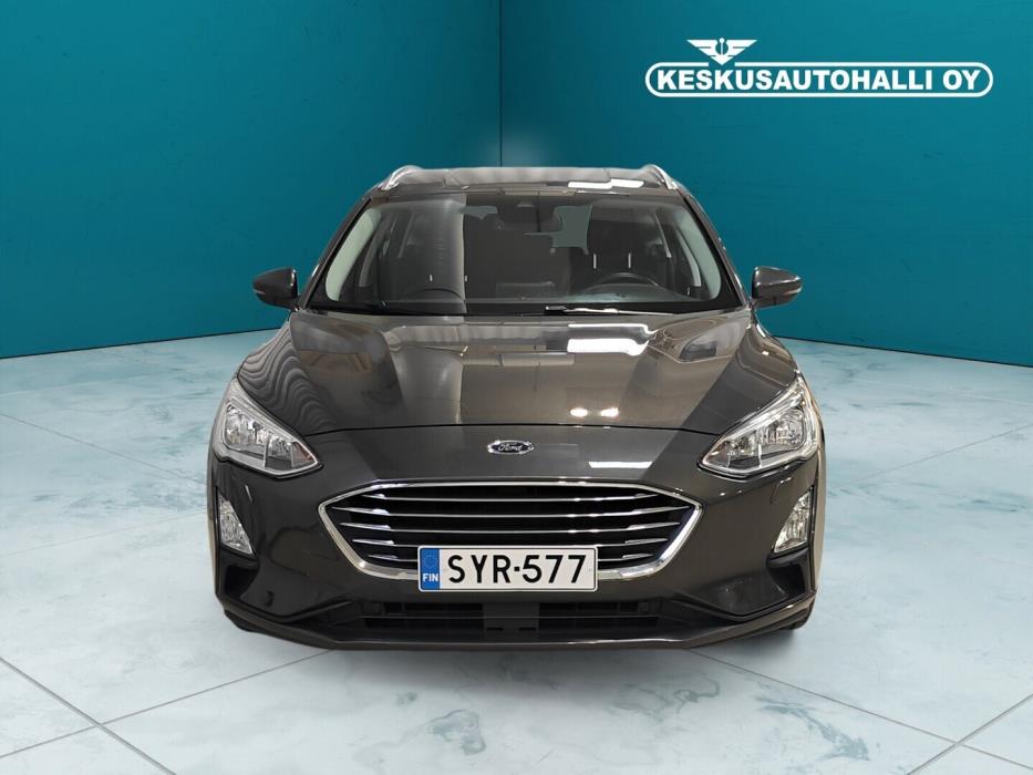 FORD Focus 2020