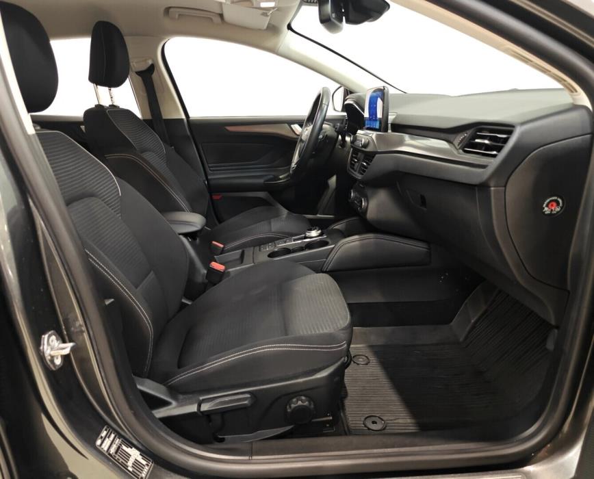 FORD Focus 2020