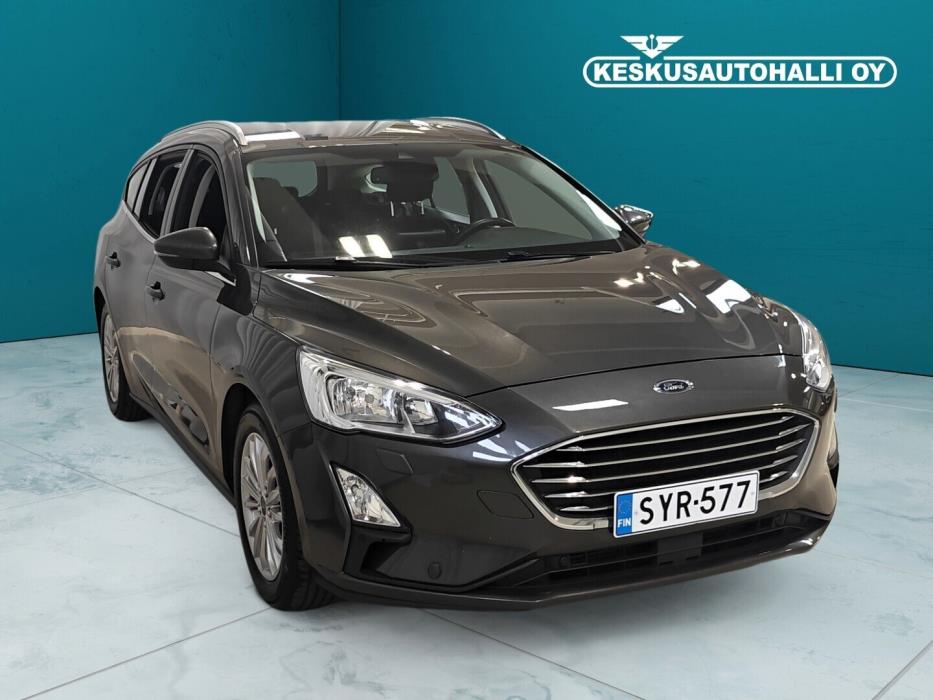 FORD Focus 2020
