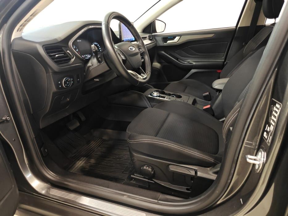FORD Focus 2020