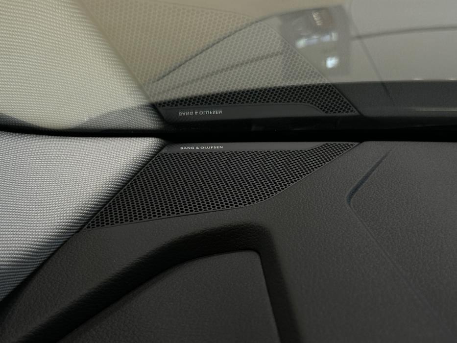 AUDI E-TRON 2021