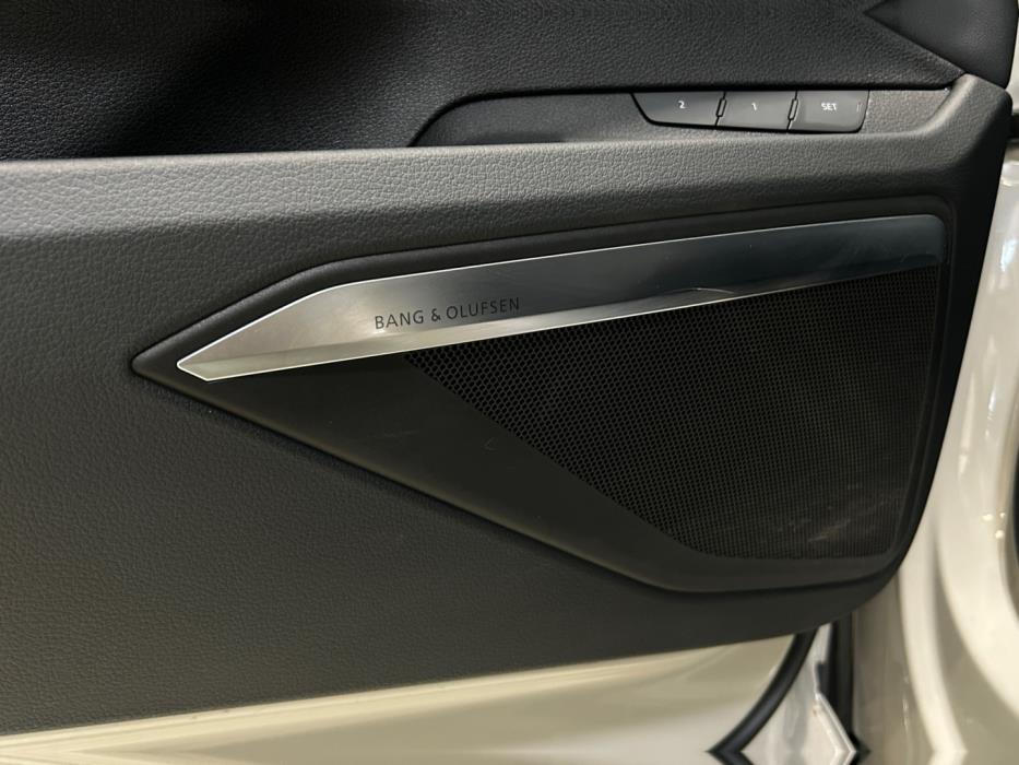 AUDI E-TRON 2021