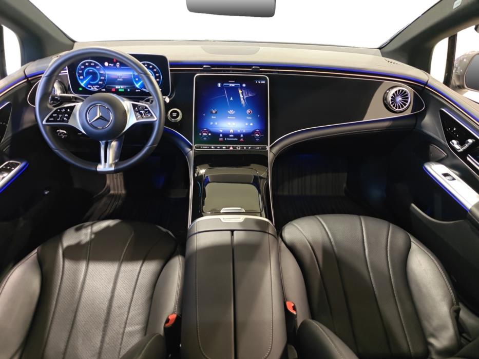 MERCEDES-BENZ EQE 2023