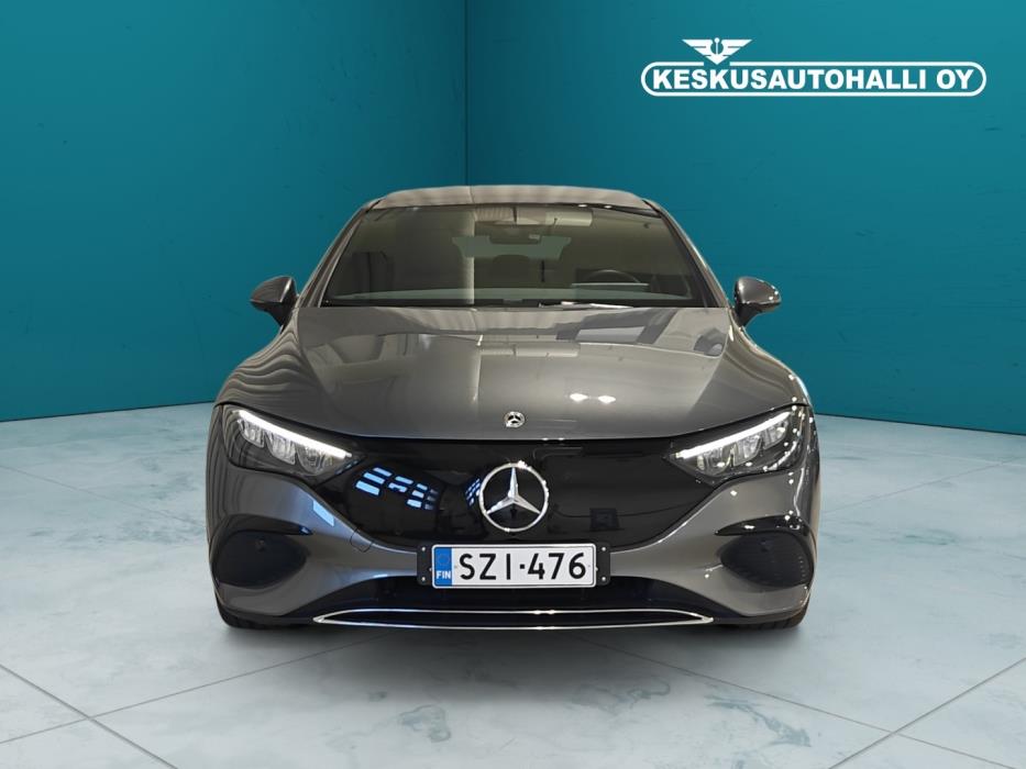 MERCEDES-BENZ EQE 2023