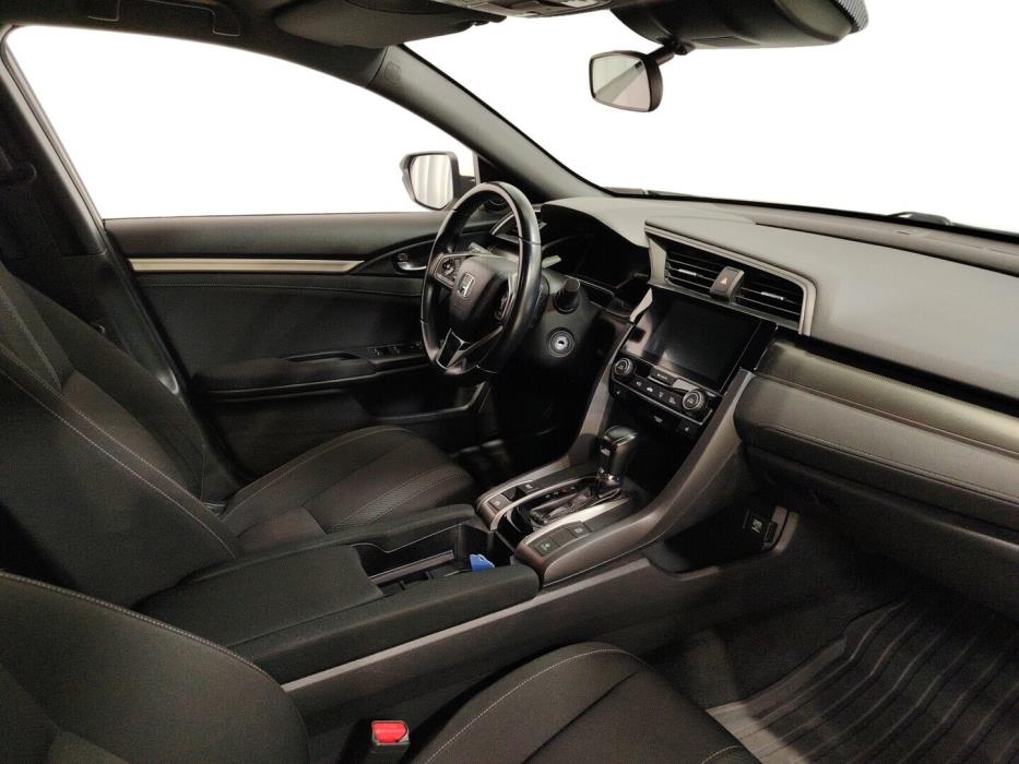 HONDA Civic 2019