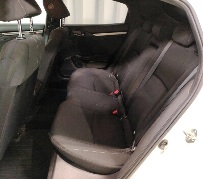 HONDA Civic 2019