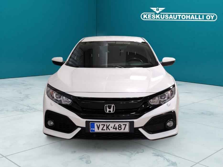 HONDA Civic 2019