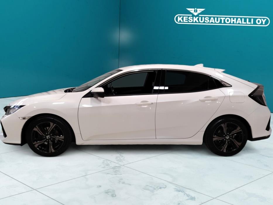 HONDA Civic 2019
