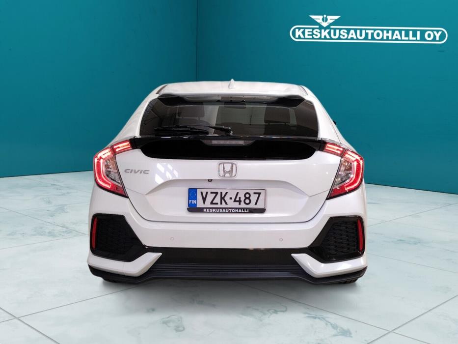 HONDA Civic 2019