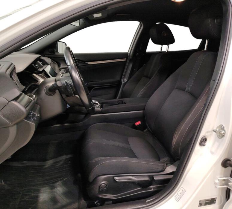 HONDA Civic 2019
