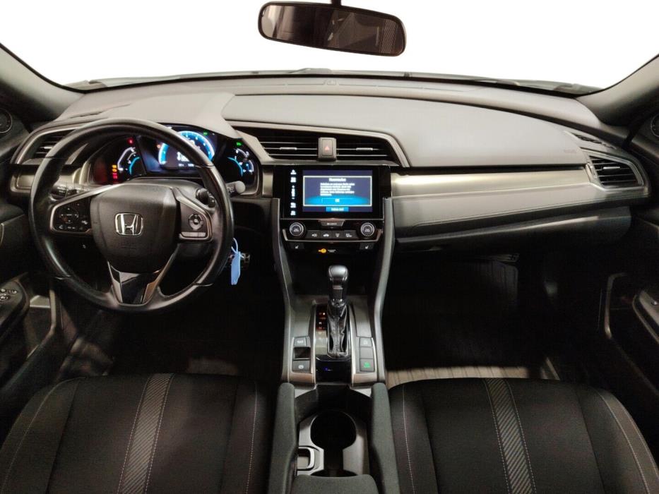 HONDA Civic 2019